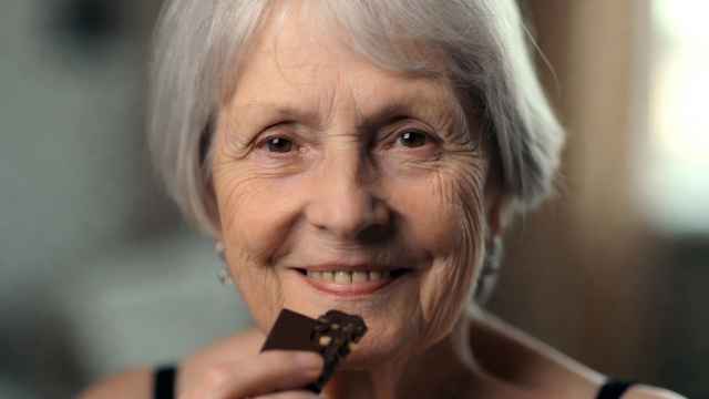 Учёные назвали продукт, который может замедлить старение