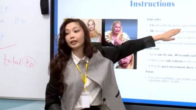 В Костанае открылась современная частная школа — видео