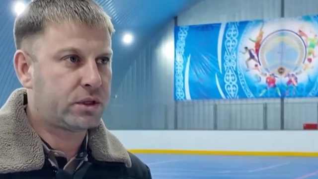 Новые спортивные объекты появились в Костанайской области