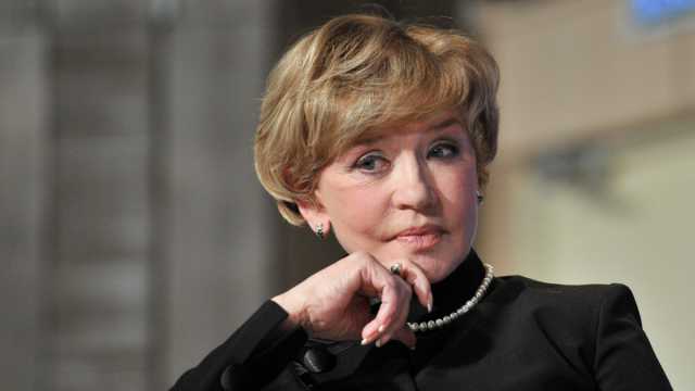 Умерла актриса Вера Алентова