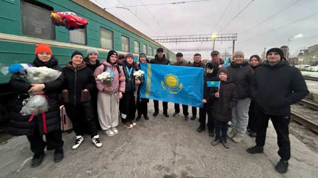 Костанайская девушка стала чемпионкой Казахстана по боксу