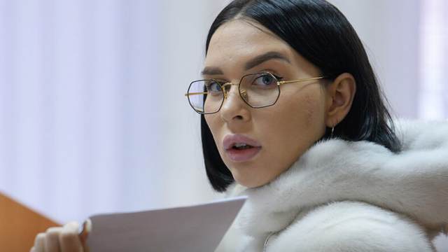 Звезда «Дома‑2» получила 5 лет колонии за обман любовника