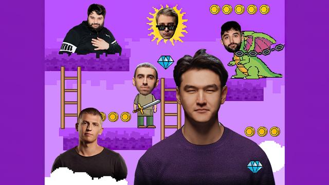 Что было дальше? Прохор Шаляпин х Ганвест х Илья Куруч х Игорь Верник ЧБД