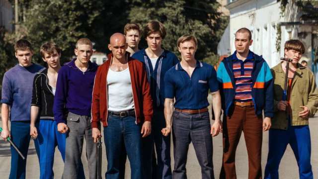 Анонсирован сериал в стиле «Слова пацана» — драма «Айда»