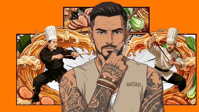 Последний шеф. Выпуск 2 от 21.01.2025