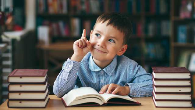 Костанайских школьников увлекли чтением книг — видео