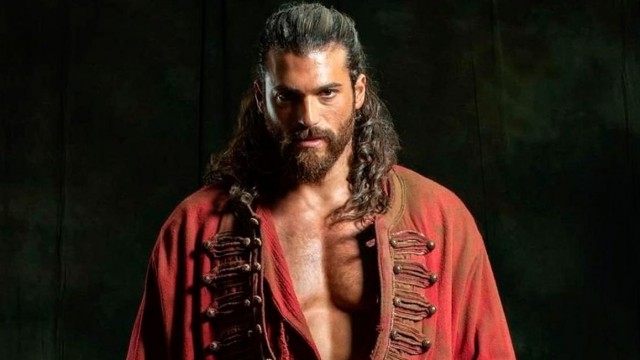 Главный актёр сериала «Эль Турко» задержан с наркотиками