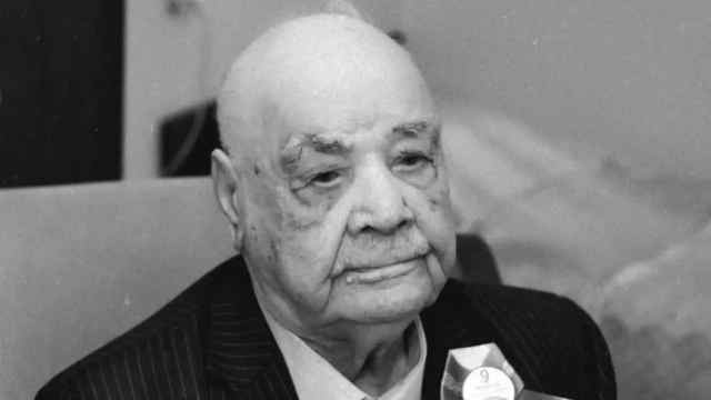 Ветеран войны Фёдор Щеглов не дожил три дня до 99-летия