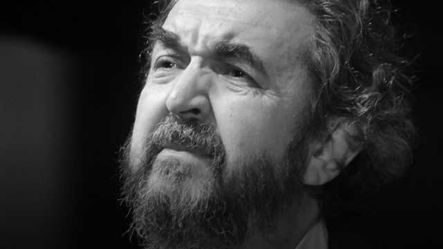 Умер актёр Игорь Золотовицкий