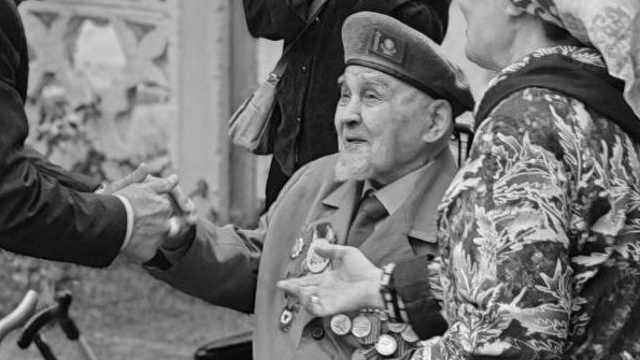 Ветеран войны Ильяс Екибаев умер в Костанайской области