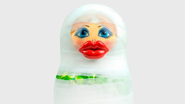 Что я наделала?! Вазелиновые губы. Выпуск 3 от 27.01.2026