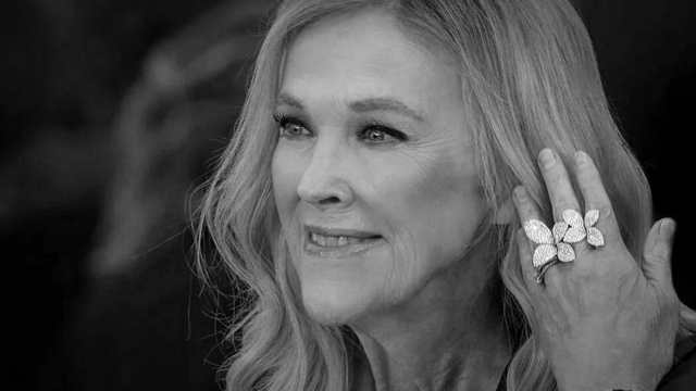 Умерла актриса Кэтрин О’Хара — мама Кевина из «Один дома»