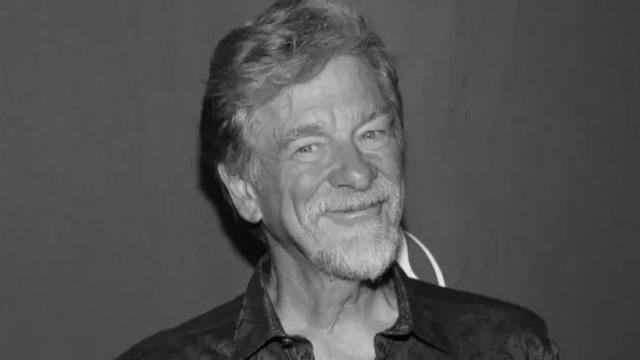 Умер режиссëр мультфильма «Король Лев» Роджер Аллерс