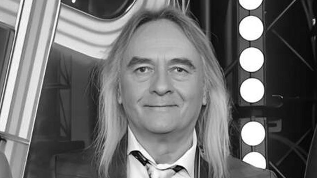 Скончался бывший гитарист групп «Лейся, песня» и «Любэ»