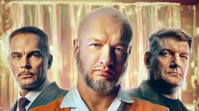 Сериал «Лепила»: содержание серий (2024)