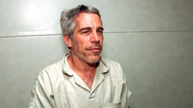 Брат убит по приказу Трампа — Марк Эпштейн