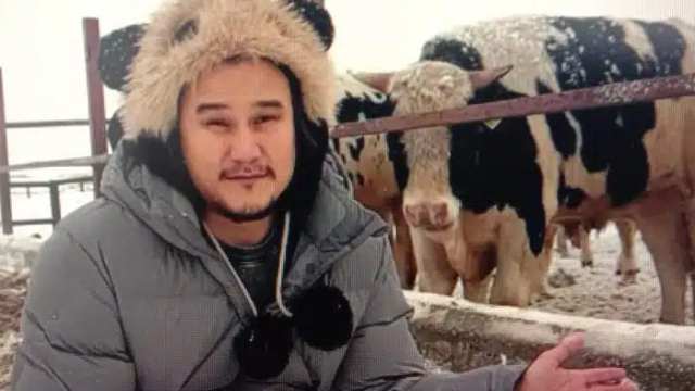 Владелец тысячи коров предрёк рост цен на мясо в Казахстане