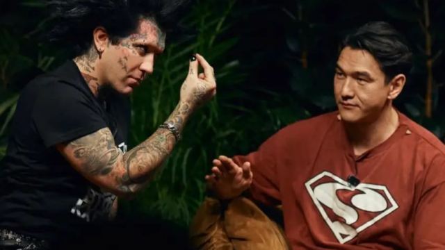 Второй артист из Казахстана столкнулся с проблемами в РФ