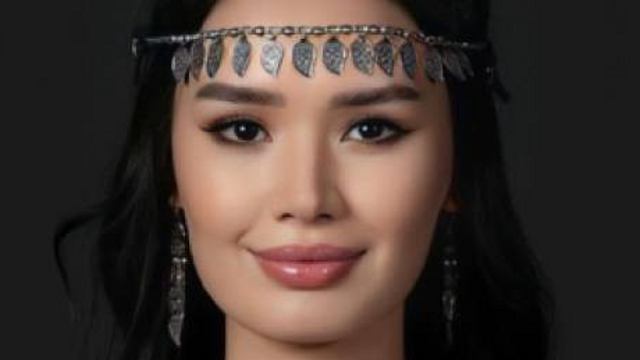 Модель Гулсезим Алтайбекова опровергла слухи о тюрьме