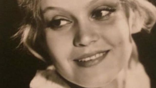 Умерла актриса фильма «А зори здесь тихие» Ирина Шевчук