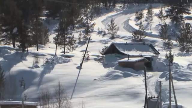 Новое село появится на карте Казахстана — видео