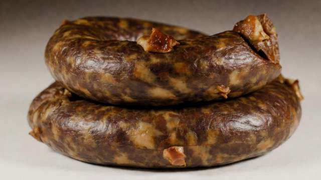 Рост импорта конины из Монголии произошёл из-за колбасы