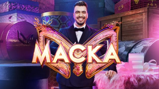 Когда стартует новый сезон шоу «Маска» на НТВ