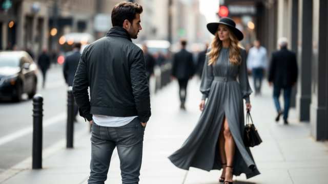 Какие знаки Зодиака встречают людей строго по одёжке