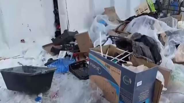 Мусорный вопрос остаётся одним из самых острых в Костанае