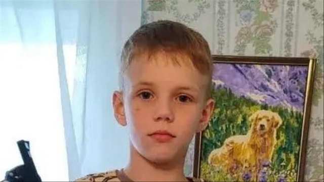 Педофил убил 9-летнего Пашу Тифитулина — страшные детали