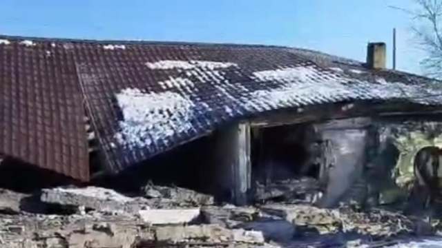 Трагедия в Костанайской области: взорвался баллон с газом