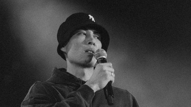 Рэпер Qarakesek наказан общественными работами