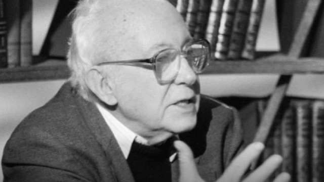 Подвело сердце: умер 100-летний историк Рой Медведев