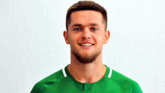 В костанайском «Тоболе» будет блистать Рубин Хебай