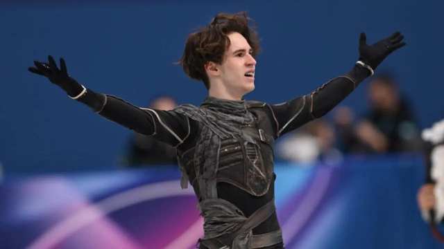 Зимняя Олимпиада-2026: болеем за казахстанцев 13 февраля