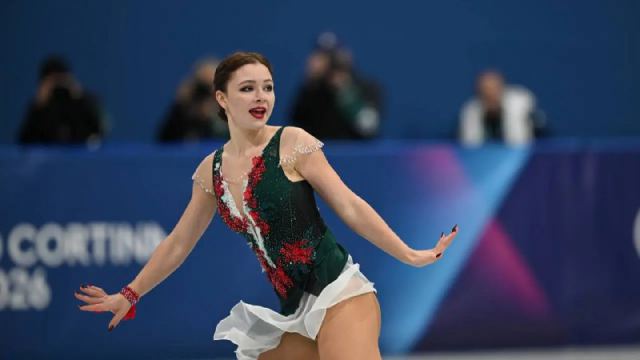 Казахстан на Олимпиаде: за кого и когда болеть 19 февраля