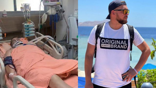 Костанаец на Пхукете по-прежнему в тяжёлом состоянии