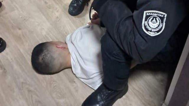 Как парень из Рудного помогал мошенникам из Интернета