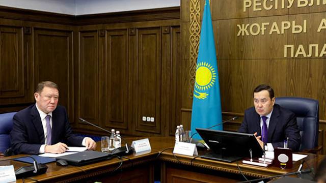 Миллиарды на ветер — итоги аудита в Костанайской области