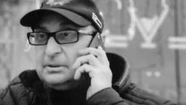 Скончался известный российский вор в законе Батя