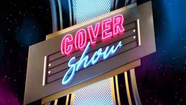 Cover Show выходит с пятым сезоном на телеканале «Хабар»