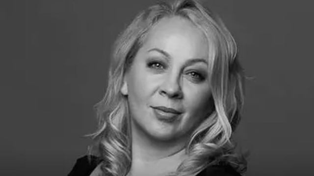 Известная актриса Екатерина Ведунова погибла в ДТП