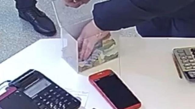 В Рудном неадекваты забрали деньги для бездомных собак