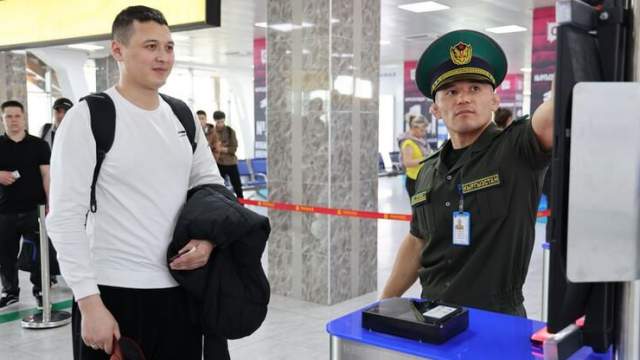 Правила въезда иностранцев в Кыргызстан меняют — ключевое