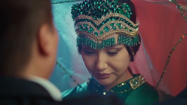 Senga Muhtojman 1-qism (milliy serial) | Сенга Муҳтожман 1-қисм