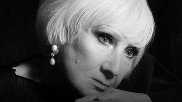 Ушла из жизни актриса Людмила Аринина