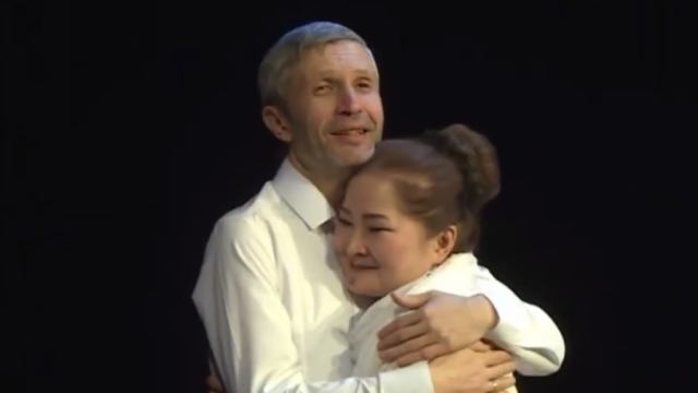 Историю Камшат Доненбаевой показывают в Костанае — видео