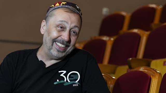 Умер известный драматург, рождённый в костанайском селе