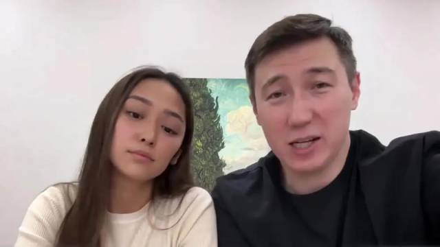 Рахат Турлыханов в третий раз задержан за избиение жены