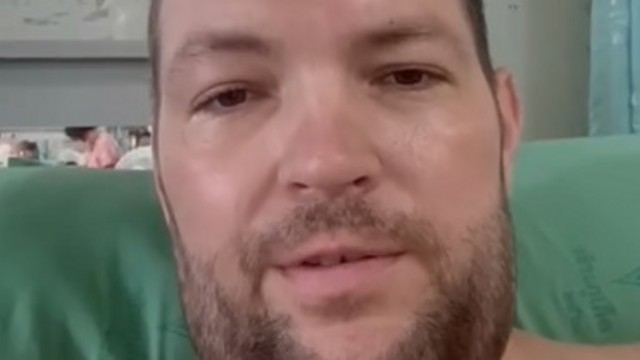 Костанаец вышел из комы на Пхукете и записал обращение